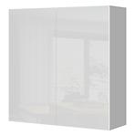 Konyhaszekrény Infinity V9-90-2K/5 Crystal White