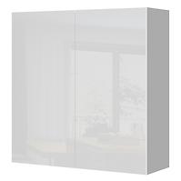 Konyhaszekrény Infinity V9-90-2K/5 Crystal White