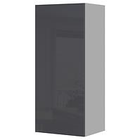 Konyhaszekrény Infinity V9-40-1K/5 Anthracite