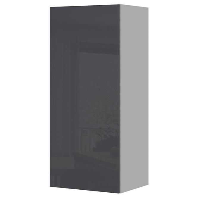 Konyhaszekrény Infinity V9-40-1K/5 Anthracite
