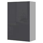 Konyhaszekrény Infinity V9-60-1K/5 Anthracite