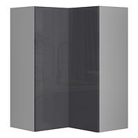 Konyhaszekrény Infinity V9-UG-2K/5 Anthracite