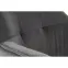 Szék K377 Velvet/Fém szürke,9