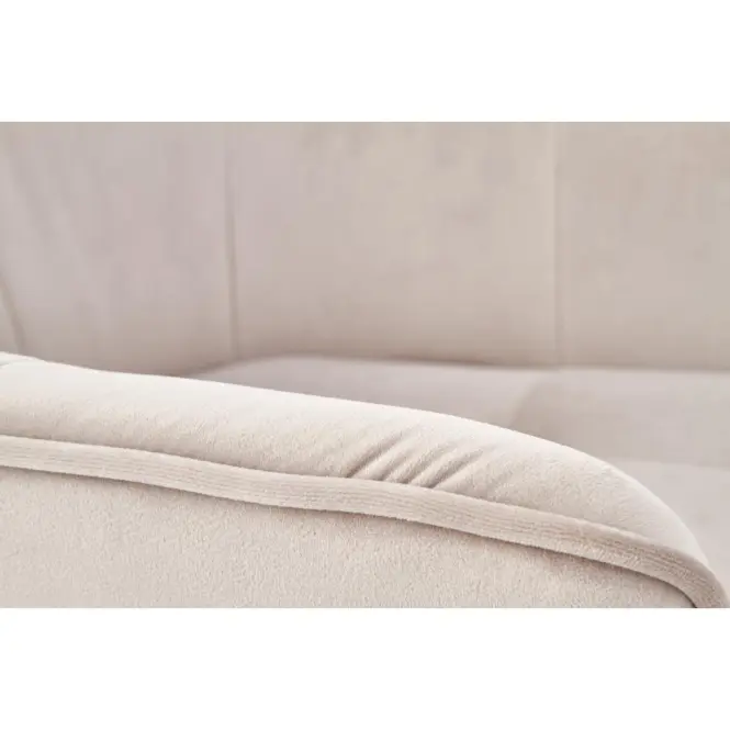 Szék K377 Velvet/Fém Nélkül,9