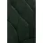 Szék K365 Velvet/Fém Sötétzöld,8