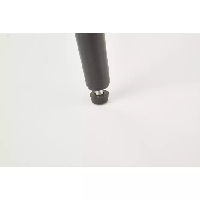 Szék K364 Velvet/Fém szürke