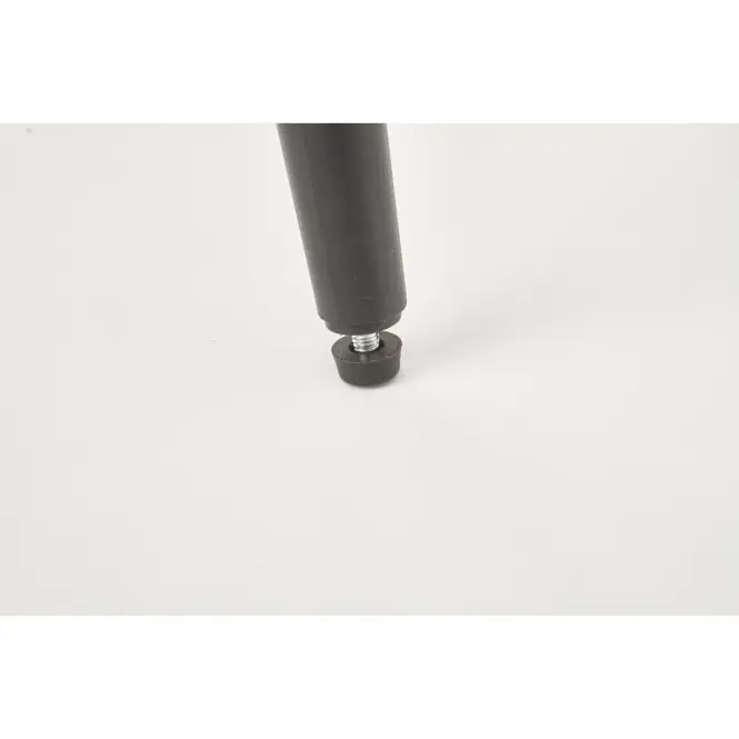 Szék K364 Velvet/Fém szürke,11