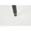 Szék K364 Velvet/Fém szürke,11