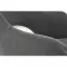 Szék K364 Velvet/Fém szürke,9