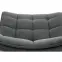 Szék K332 Velvet/Fém Sötét szürke,7