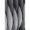 Szék K436 Velvet/Króm szürke/Aranysárga,9