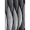 Szék K436 Velvet/Króm szürke/Aranysárga,9