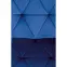 Szék K453 Velvet/Fém Gránát,7