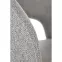 Szék K486 Szövet/Fém szürke,6