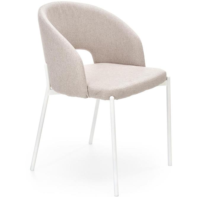 Szék K486 Szövet/Fém Nélkül