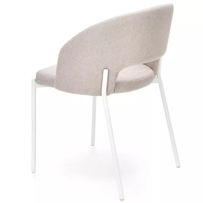 Szék K486 Szövet/Fém Nélkül