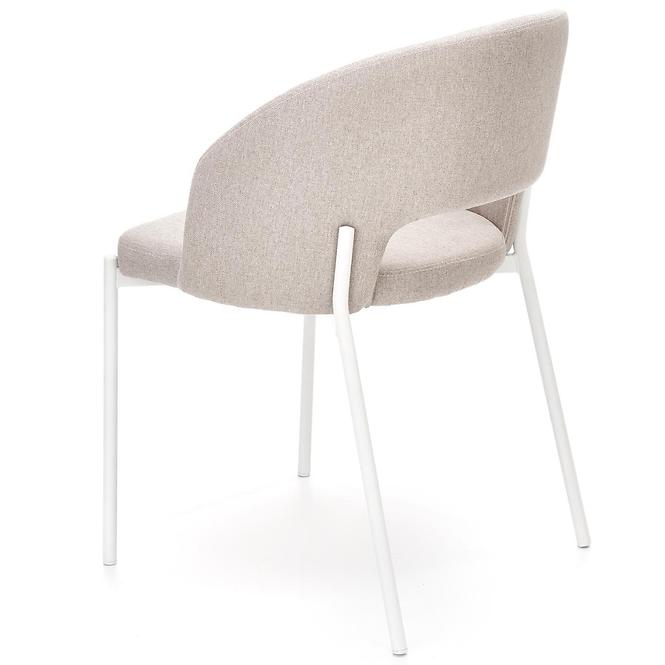 Szék K486 Szövet/Fém Nélkül,10