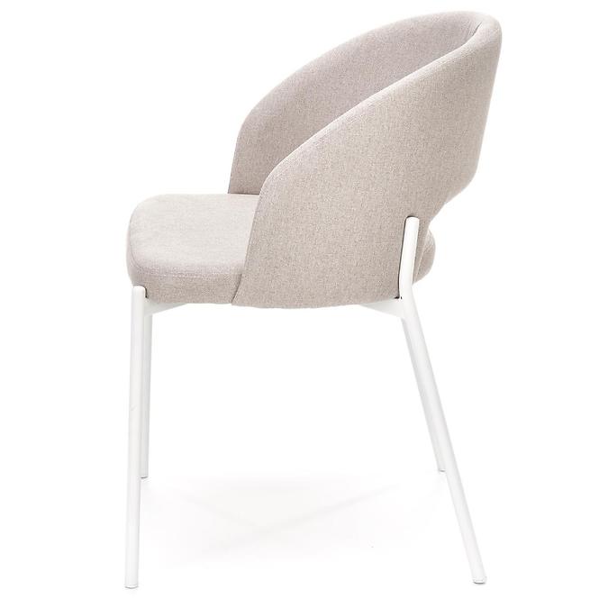 Szék K486 Szövet/Fém Nélkül