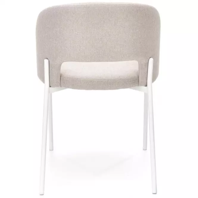 Szék K486 Szövet/Fém Nélkül