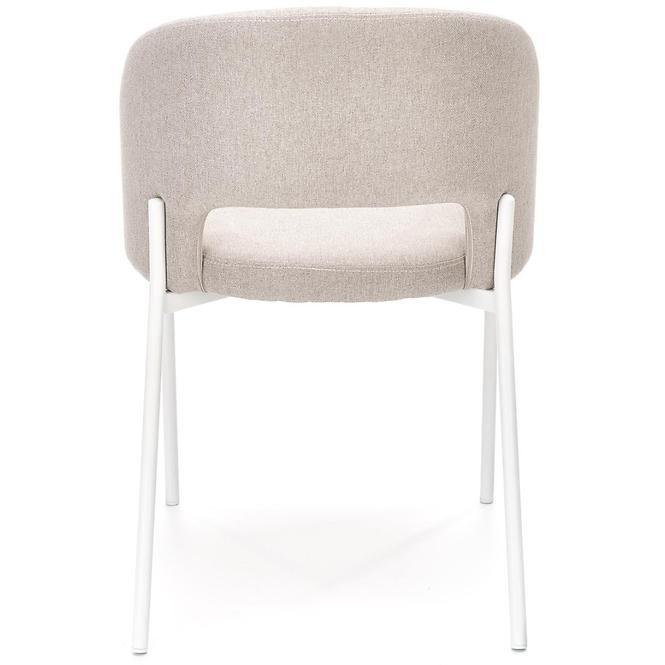 Szék K486 Szövet/Fém Nélkül