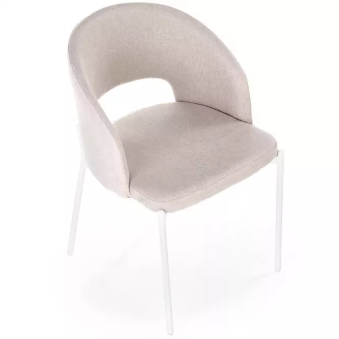 Szék K486 Szövet/Fém Nélkül