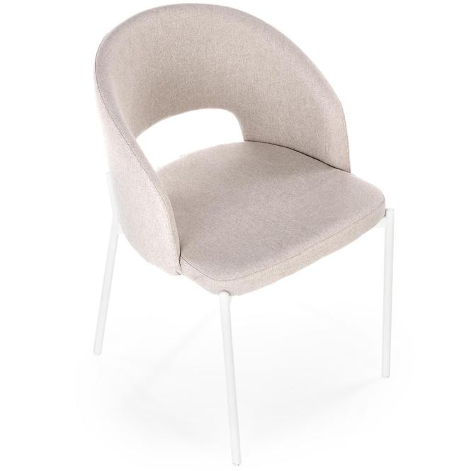 Szék K486 Szövet/Fém Nélkül