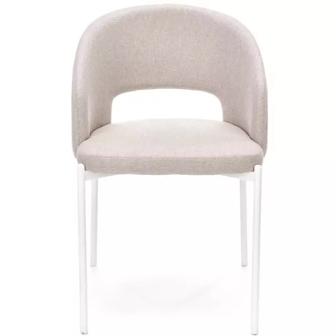 Szék K486 Szövet/Fém Nélkül