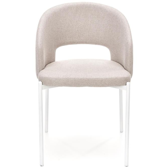 Szék K486 Szövet/Fém Nélkül