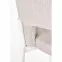 Szék K486 Szövet/Fém Nélkül,8