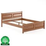 Ágy bükk LK109–180x200 cherry Ágy bükk LK109–180x200 cherry