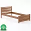 Ágy bükk LK120–100x200 cherry