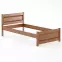 Ágy bükk LK120–100x200 cherry,2