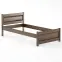 Ágy bükk LK120–100x200 lausane,2