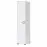Sarokszekrény 1D Kiki G1-BE/KI-15 white/white