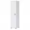 Sarokszekrény 1D Kiki G1-BE/KI-15 white/white