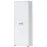 Sarokszekrény 2D Kiki G2P-BE/KI-15 white/white
