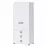 Sarokszekrény 2D3S Kiki G23-BE/KI-15 white/white