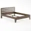 Ágy bükk LK189–140x200 lausane,2