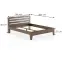 Ágy bükk LK189–140x200 lausane,3