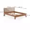 Ágy bükk LK189–160x200 cherry,3