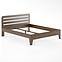 Ágy bükk LK189–160x200 lausane,2