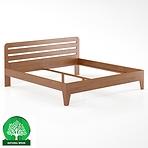Ágy bükk LK189–180x200 cherry Ágy bükk LK189–180x200 cherry