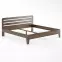 Ágy bükk LK189–180x200 lausane,2