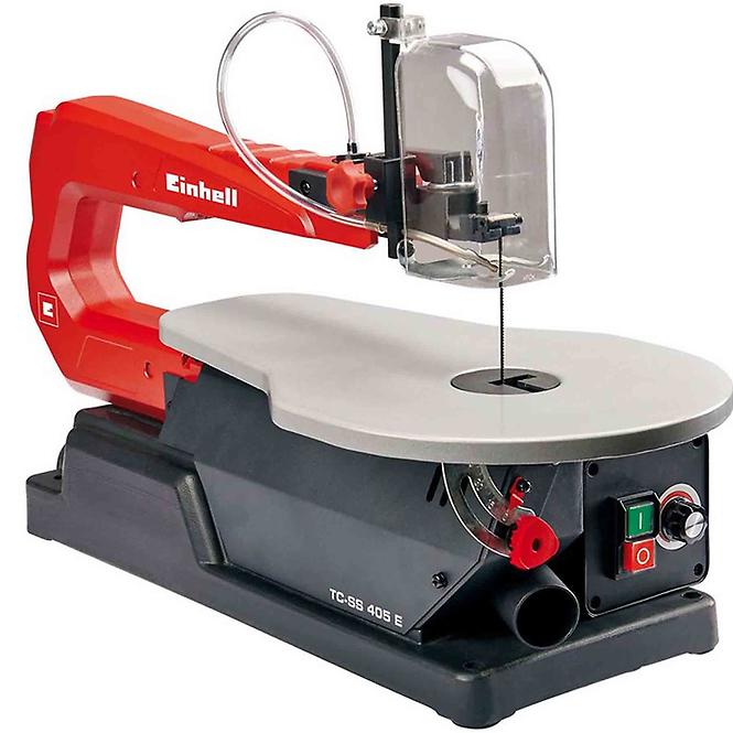 Dekopírfűrész 120W TC-SS 405 E HOME