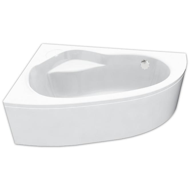 Kád Fiji 140x90 L,2