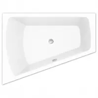 Kád Trend 170x130 L