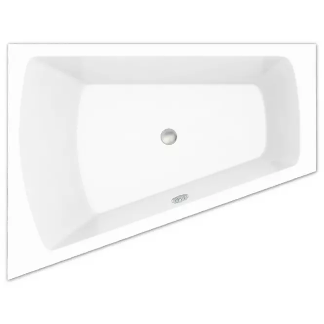 Kád Trend 170x130 L