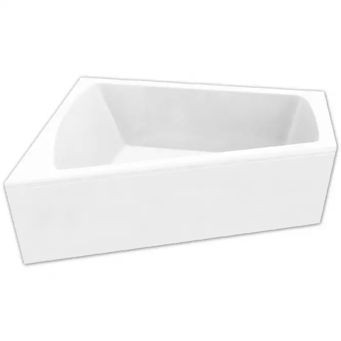 Kád Trend 170x130 L,2