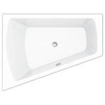 Kád Trend 160x120 L