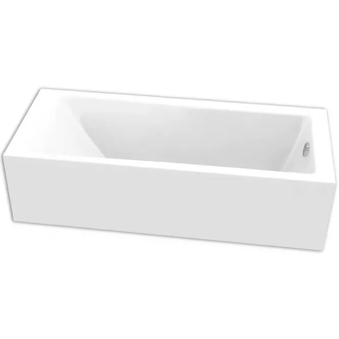 Kád Rondo 150x70
